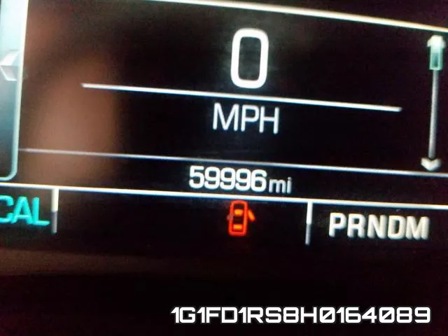 1G1FD1RS8H0164089 фото 7