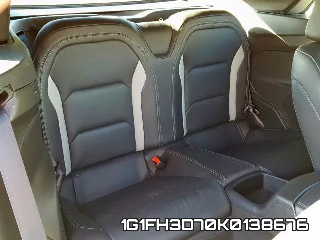 1G1FH3D70K0138676 фото 6