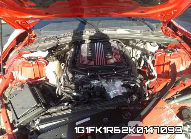 1G1FK1R62K0147093 фото 2