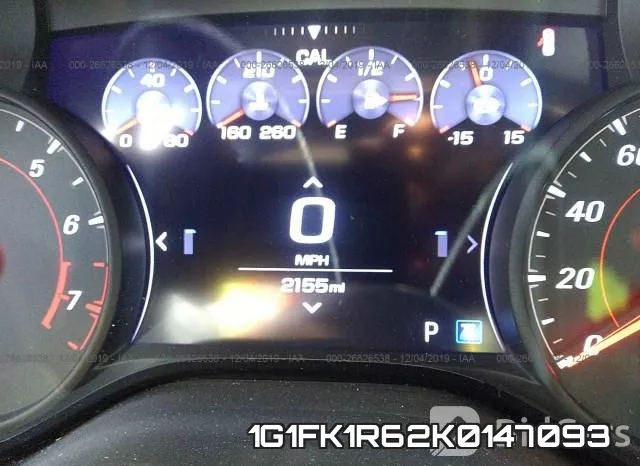1G1FK1R62K0147093 фото 7