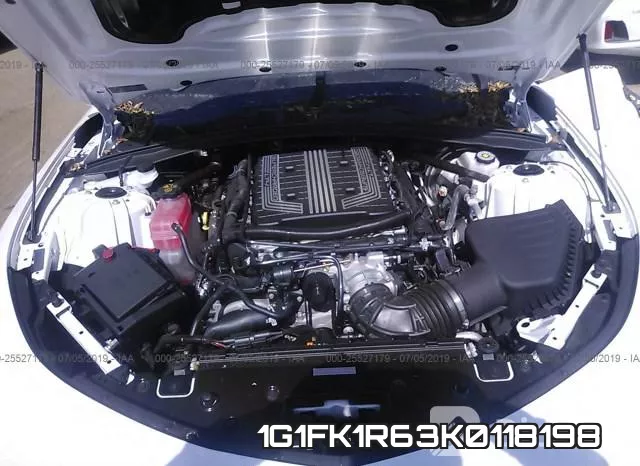 1G1FK1R63K0118198 фото 2