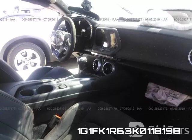 1G1FK1R63K0118198 фото 4