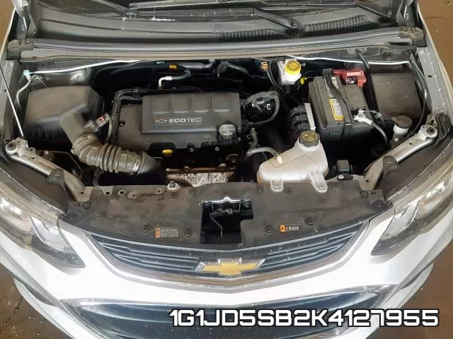 1G1JD5SB2K4127955 фото 7