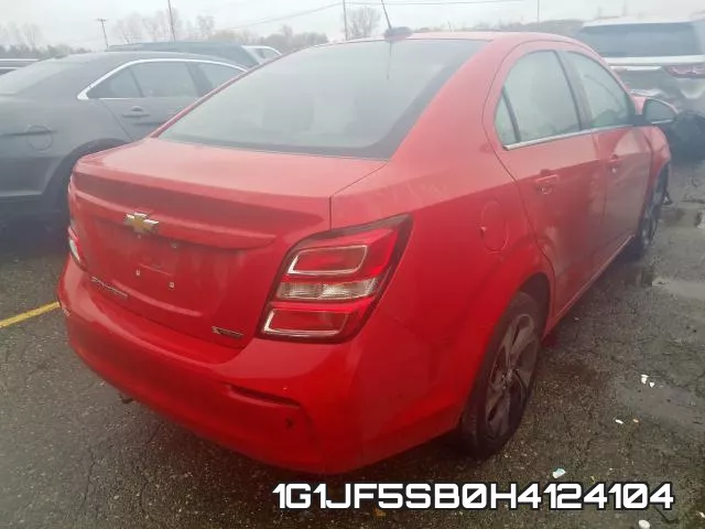 1G1JF5SB0H4124104 фото 3