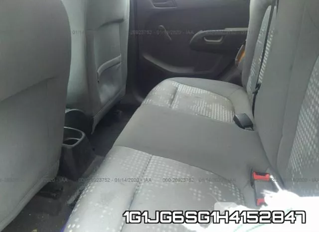 1G1JG6SG1H4152847 фото 7
