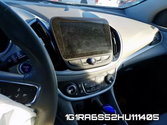 1G1RA6S52HU111405 фото 7