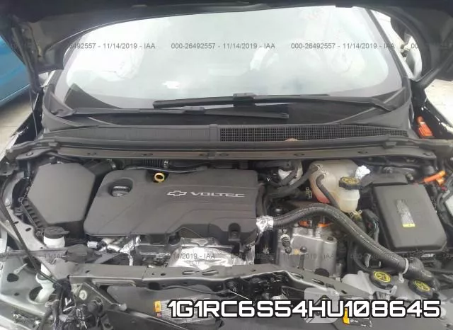 1G1RC6S54HU108645 фото 2