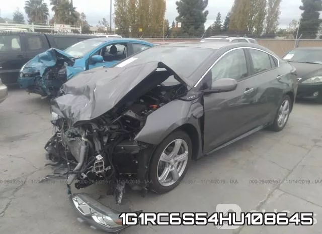 1G1RC6S54HU108645 фото 3