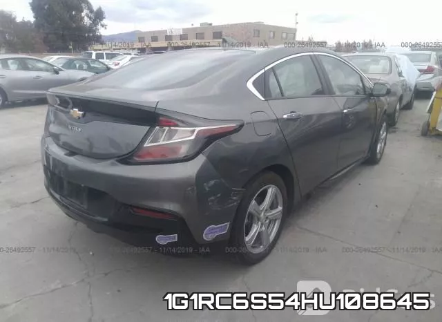 1G1RC6S54HU108645 фото 4