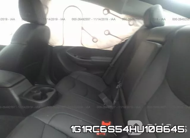 1G1RC6S54HU108645 фото 7