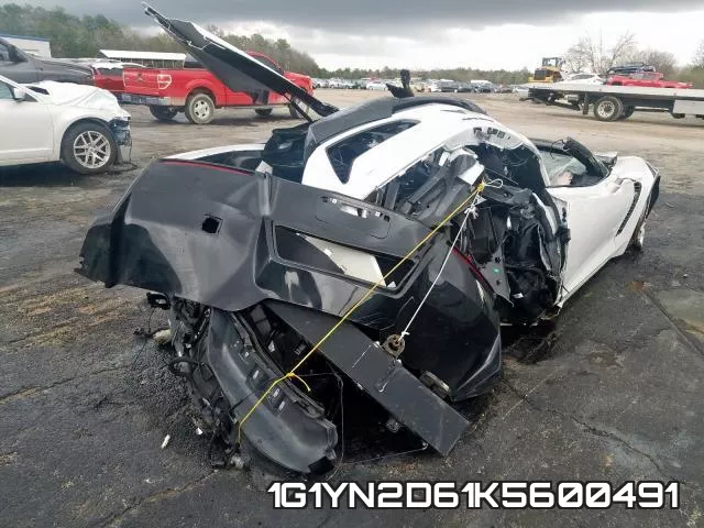 1G1YN2D61K5600491 фото 4