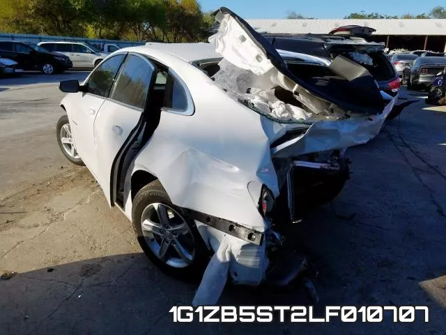1G1ZB5ST2LF010707 фото 3