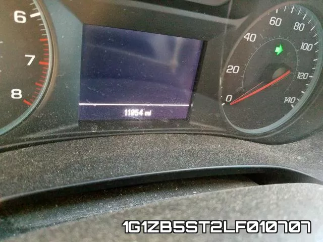 1G1ZB5ST2LF010707 фото 7