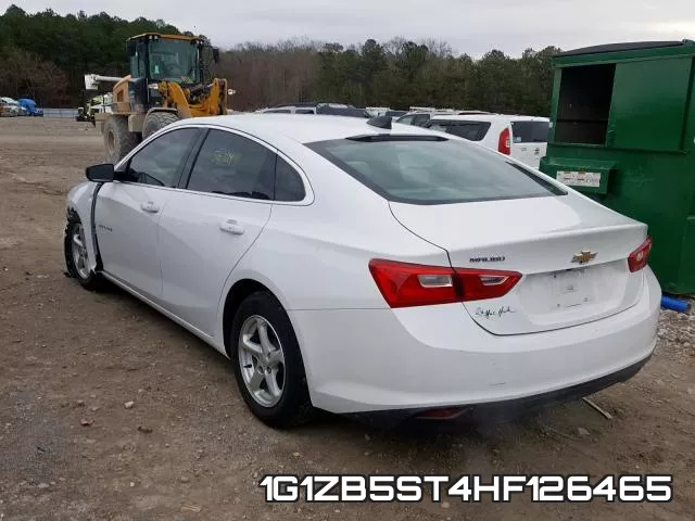 1G1ZB5ST4HF126465 фото 3