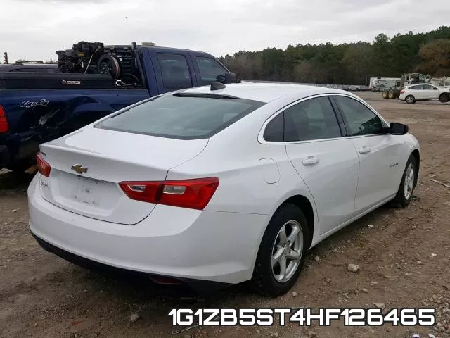 1G1ZB5ST4HF126465 фото 4
