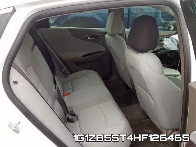 1G1ZB5ST4HF126465 фото 5