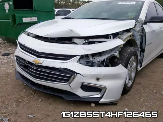 1G1ZB5ST4HF126465 фото 7