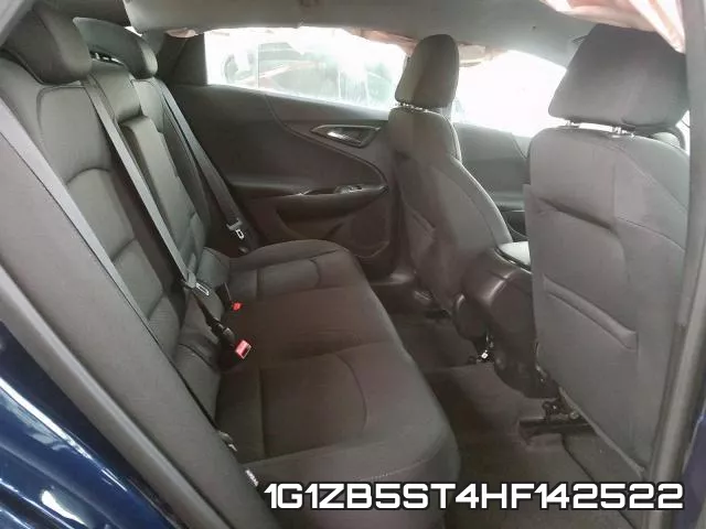1G1ZB5ST4HF142522 фото 6