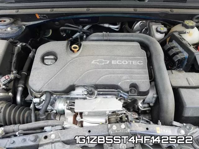 1G1ZB5ST4HF142522 фото 7