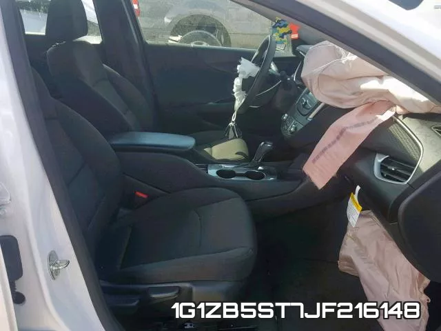 1G1ZB5ST7JF216148 фото 5