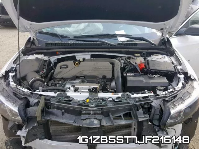 1G1ZB5ST7JF216148 фото 7
