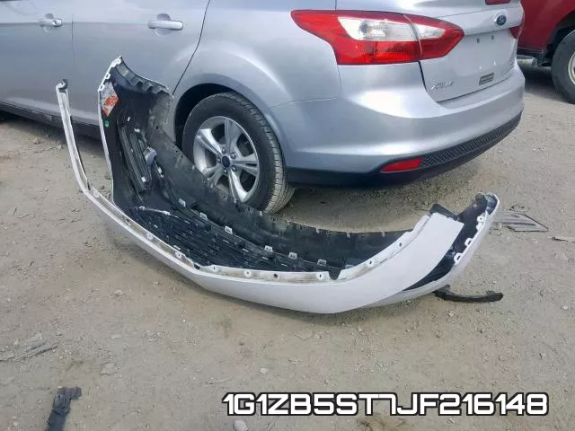1G1ZB5ST7JF216148 фото 8