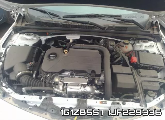 1G1ZB5ST7JF229336 фото 2