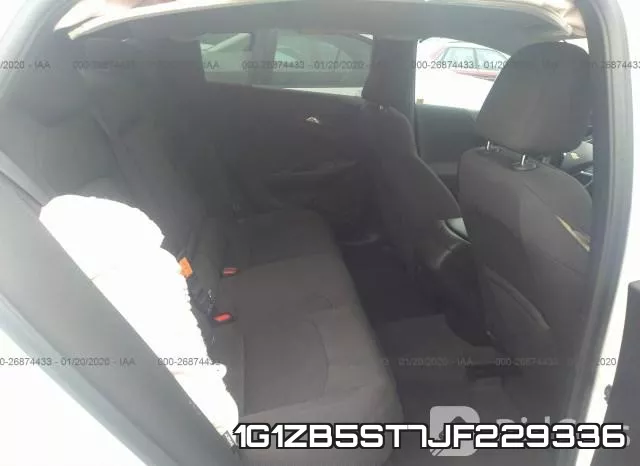 1G1ZB5ST7JF229336 фото 7