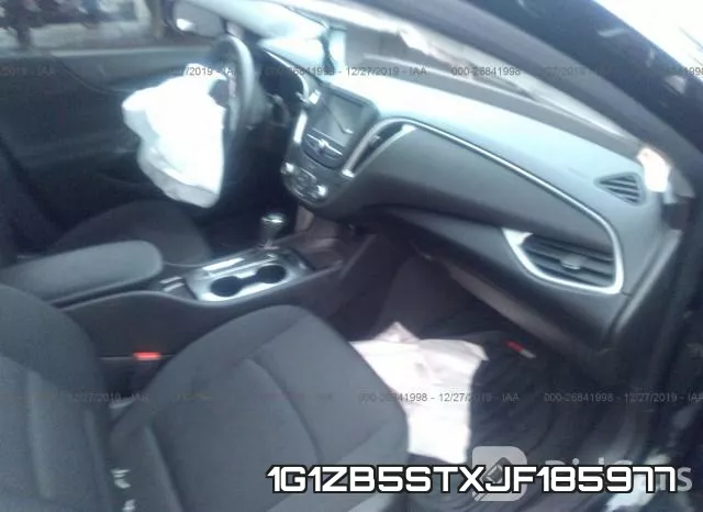 1G1ZB5STXJF185977 фото 5