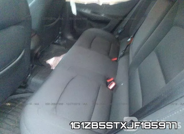 1G1ZB5STXJF185977 фото 7