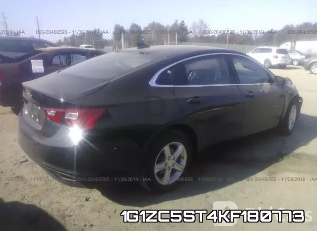 1G1ZC5ST4KF180773 фото 3