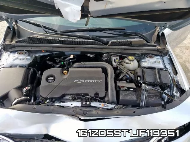 1G1ZD5ST1JF113351 фото 6