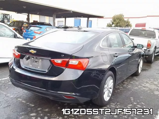 1G1ZD5ST2JF157231 фото 4