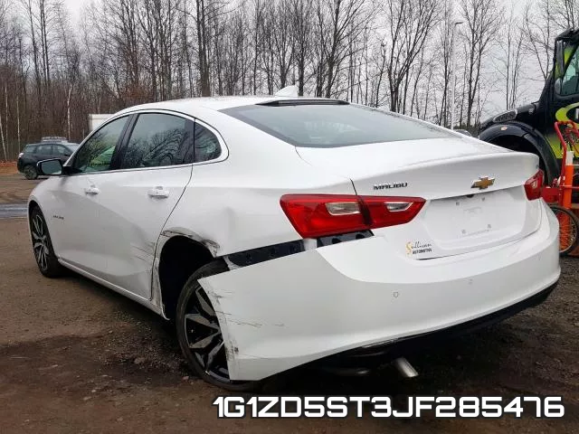 1G1ZD5ST3JF285476 фото 4