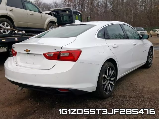 1G1ZD5ST3JF285476 фото 5
