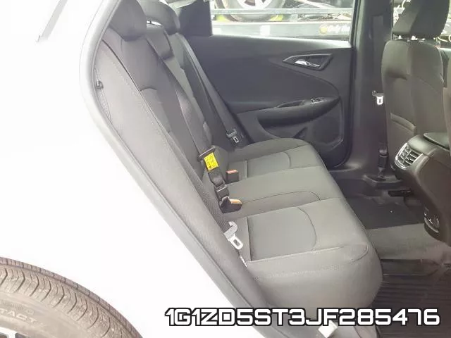 1G1ZD5ST3JF285476 фото 7