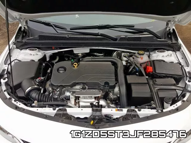 1G1ZD5ST3JF285476 фото 8