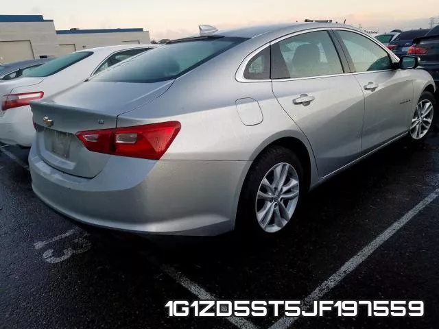 1G1ZD5ST5JF197559 фото 5