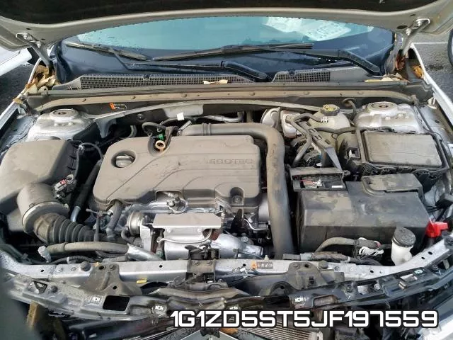 1G1ZD5ST5JF197559 фото 8