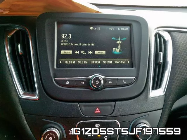 1G1ZD5ST5JF197559 фото 10