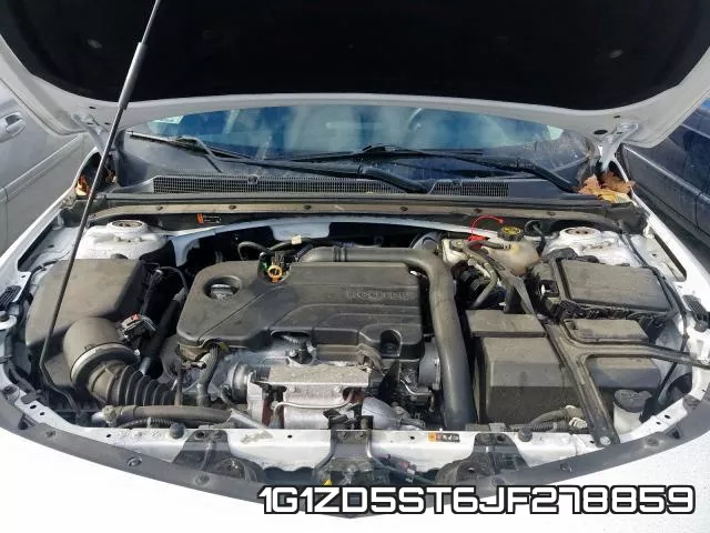1G1ZD5ST6JF278859 фото 5