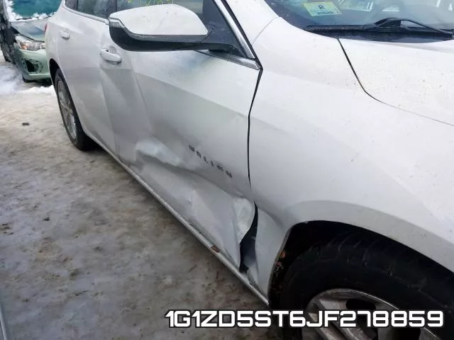 1G1ZD5ST6JF278859 фото 7