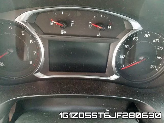 1G1ZD5ST6JF280630 фото 6