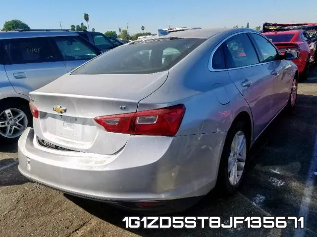 1G1ZD5ST8JF135671 фото 3