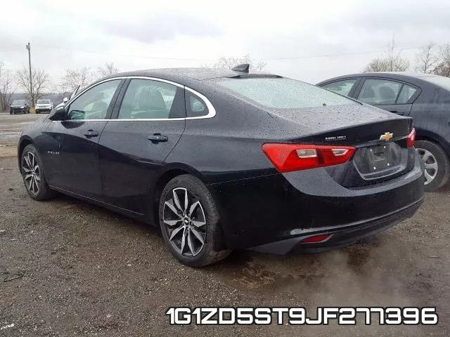 1G1ZD5ST9JF277396 фото 4