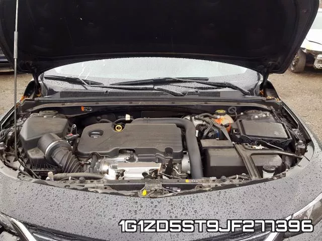 1G1ZD5ST9JF277396 фото 7
