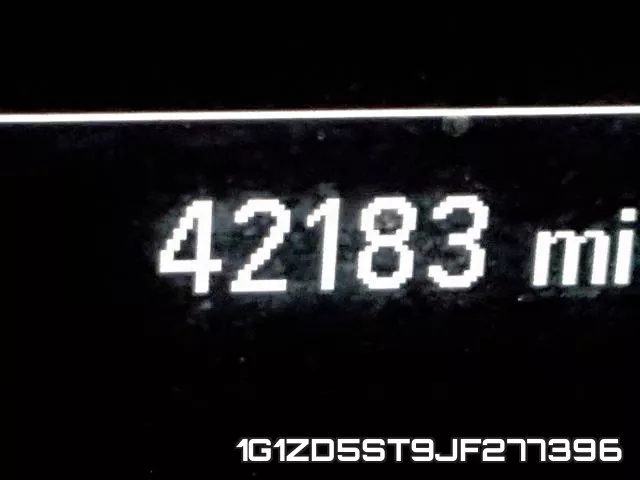 1G1ZD5ST9JF277396 фото 8