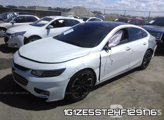 1G1ZE5ST2HF129176 фото 3