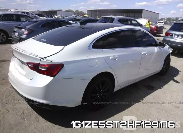 1G1ZE5ST2HF129176 фото 5