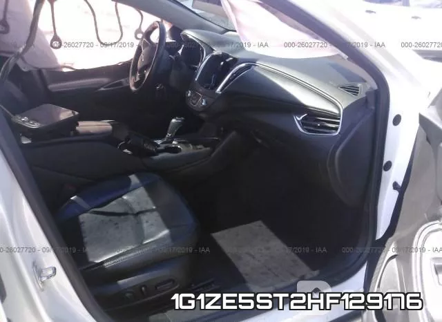 1G1ZE5ST2HF129176 фото 6